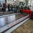 出售全新四米刨槽機