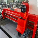 出售全新四米刨槽機