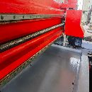出售全新四米刨槽機