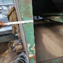 出售數控閘式剪板機QC11K-252500