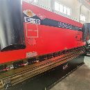 出售WF67K-100T/3200數控折彎機