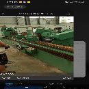 出售06年上海13504000外圓磨床