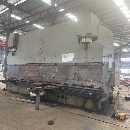 出售WF67K-600T/6000數控折彎機