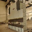 出售WF67K-500T/8000數(shù)控折彎?rùn)C(jī)