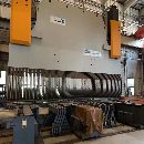 出售WF67K-2000T/12000數控折彎機