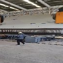 出售WF67K-2000T/12000數(shù)控折彎機(jī)