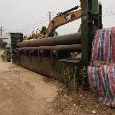 出售W11-88000三輥卷板機