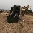 出售W11-88000三輥卷板機