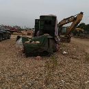 出售W11-88000三輥卷板機