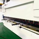 出售良智130噸四米數(shù)控折彎機