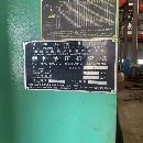 出售南通東海1200噸12米數控折彎機