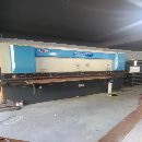 出售64000剪板機，125噸/4米折彎機，125型刨槽機
