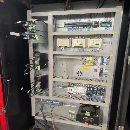 出售進口阿瑪達170噸3米電液數控折彎機