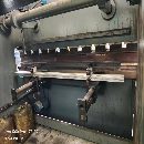出售100噸/2500折彎機，62500剪板機