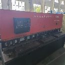 出售揚力63200剪板機