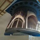 出售WF67K-400T/6000數(shù)控折彎機