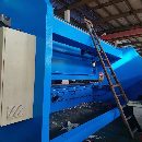 出售WF67K-400T/6000數控折彎機
