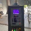 出售電液數控折彎機40T/1500
