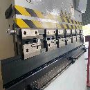 出售電液數控折彎機40T/1500
