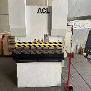 出售電液數控折彎機40T/1500