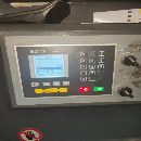 出售125噸四米折彎機和64000閘式剪板機