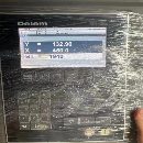 出售125噸四米折彎機和64000閘式剪板機