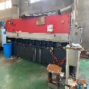 出售恒力伺服開槽機PGSK-1250/3200