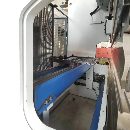 出售亞威電液數控折彎機110/3100