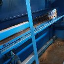 出售雙力160噸四米折彎機