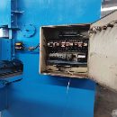 出售雙力160噸四米折彎機