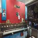 出售100噸三米二折彎機，63200剪板機套裝