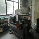 出售14年哈斯進口數控車一臺