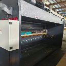 出售中亞100噸四米數(shù)控折彎機