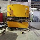出售華夏63噸兩米五數控折彎機