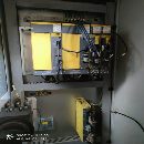 臺灣原裝艾格瑪168重型數控銑2015年