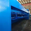出售400噸六米折彎機(jī)和126000剪板機(jī)