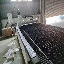 出售邦德3000瓦6015激光切割機