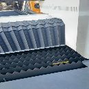出售邦德3000瓦6015激光切割機
