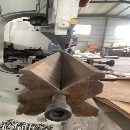出售WF67K-250T/5000數控折彎機