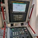 2016年紐威4228龍門(mén)，兩線一硬、Z軸方滑枕，發(fā)那.