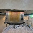 2016年紐威4228龍門(mén)，兩線一硬、Z軸方滑枕，發(fā)那.