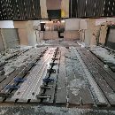 2016年紐威4232龍門，兩線一硬，發那科系統，α.