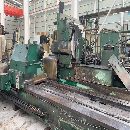 出售險峰M84125/5米軋輥磨床，附件齊全