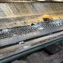 出售險峰M84125/5米軋輥磨床，附件齊全