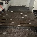出售高速海天龍門銑
