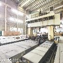 出售沈機龍門鏜銑加工中心