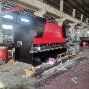 160T/3200雙伺服數(shù)控折彎機