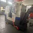 出售：安裝少用紐威502數(shù)控車床