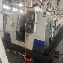 出售：安裝少用紐威502數(shù)控車床