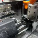 出售津上203走心機